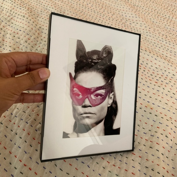 Eartha Kitt Art photography. Purrrfection. - Picture 6 of 6